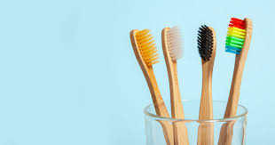 Cepillos de dientes de bambú: ¿beneficios y dónde comprarlos? - America  Noticias